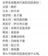 盐之花和普通盐的区别，盐之花可以用海盐代替吗？