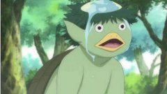 河童是好的还是坏的，河童的原型是什么生物？