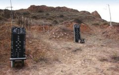 童山不葬的童山什么意思，为什么童山不葬？