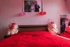 安床和入宅有什么区别，入宅是当天铺床还是先铺？