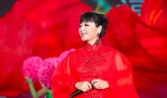 殷秀梅近期现状如何，她和戴玉强是什么关系？