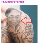 乌布雷为什么叫小乌布雷大的是谁？他是黑人吗