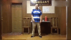 闪电五连鞭是什么梗？闪电五连鞭打法分解慢动作教学