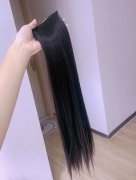 理发店的碎头发可以干什么用，有人回收吗多少钱一斤？