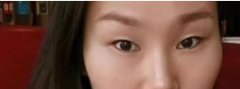吊梢眼与丹凤眼、狐狸眼的区别，吊梢眼男女面相如何