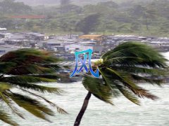 女生说刮风了是暗示什么？约会对象这么说你就窃喜吧！