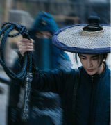 《有翡》殷沛喜欢周翡吗？殷沛结局是怎么死的？