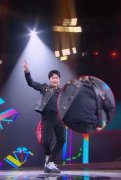 陈志朋为什么妖化了？追光吧陈志朋减肥12斤方法