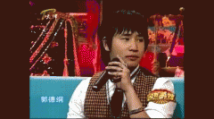 欧弟德云社龙字科艺名叫什么，他和郭德纲参加今夜有戏、花样男团是哪一期？