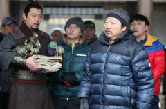 导演孔笙是山东哪里人？孔笙《琅琊榜》《大江大河》中客串角色
