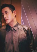 罗晋嘴唇为什么发黑发紫，他的前女友都有谁？