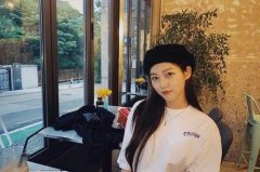 金赛纶被校园暴力是怎么回事，她的男朋友是谁？
