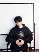 刘耀文为什么叫吻文，他说过喜欢什么样的女孩吗？