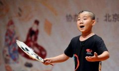 陶阳小时候的经历介绍，陶阳郭麒麟为什么不一起玩了？