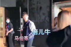 马伯骞龙丹妮倍牛是什么梗，倍牛来源什么节目第几期？
