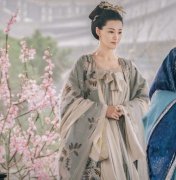 《青簪行》王妃怎么消失的？王若去了哪里？