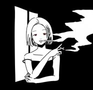 爷爷说不要喜欢上戒过烟的男孩是什么意思？