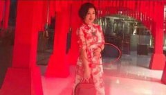刘晓庆63岁怎么怀上孕的，是假消息还是试管婴儿？