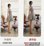 服装店的镜子有美颜效果吗？服装店的镜子叫什么镜子