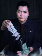 真的存在职业赌徒吗？为什么逢赌必输是好事