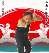 陈鹤皋个人资料，陈鹤皋武馆为什么封了？