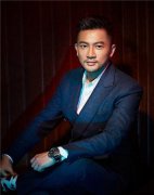 为什么男人老了反而帅，越老越帅的男人的特征有哪些？