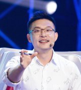 姜振宇为什么不上非诚勿扰了，他的婚史简介