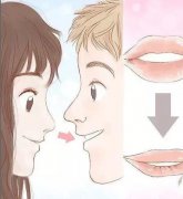 男女接过吻了意味着什么，男人没感情会接吻吗？
