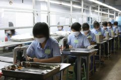 为什么都说电子厂很乱？电子厂厂妹真实生活是怎样的