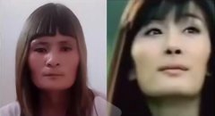 长得像杨幂是什么梗？你很像杨幂是什么梗