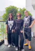 高矮胖瘦一家人住哪里？高矮胖瘦一家人有多富？