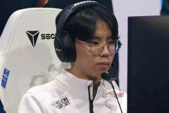 Morgan选手是中国人吗？Morgan为什么这么菜