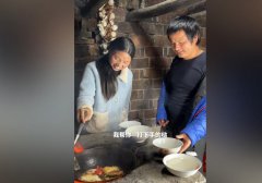 小春花牛爱芳翻车事件，牛爱芳身世真实身份是什么？她江西哪里的