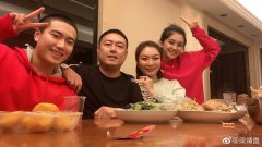 梁靖崑女友是谁，他的主管教练资料