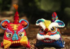 民间虎头枕头的意义是什么，有什么禁忌吗？