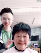 朵拉发型是什么梗？发缘帝美业李店长在哪？