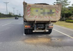 被泥头车创死什么梗？泥头车什么叫泥头车
