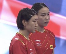 钱天一身高多少厘米，她是国家一队还是二队的？