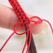头发编手链的寓意是什么，有什么禁忌？