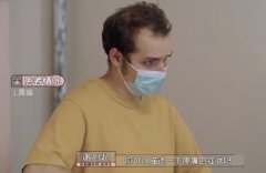 谢旭超什么主持人大赛冠军，他对护士做了什么？