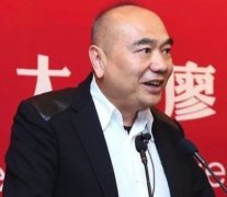 廖凯原轩辕理论是什么，他祖籍是哪里的？