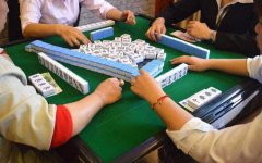 麻将上瘾多可怕，沉迷麻将的病态心理是怎样的？