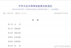 依法带娃什么意思，依法带娃内容是什么？