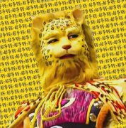 金钱豹什么梗？西游记金钱豹头像谐音梗