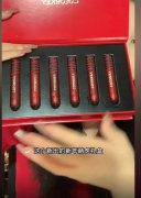 珂拉琪口红什么档次，是哪国的品牌？