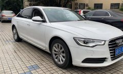 白a6黑a4什么梗？原来买车有3大狠人：白A6黑A4立标C