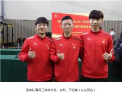 李文龙短道速滑个人资料简介，他是哪里人年龄多大？
