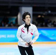 羽生结弦为什么叫柚子、yuzu、哈牛、晴明、叙一？