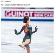 谢尔巴科娃为什么叫小千金，她父母是谁？