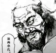 范马孔子是什么梗？范马孔子论语语录